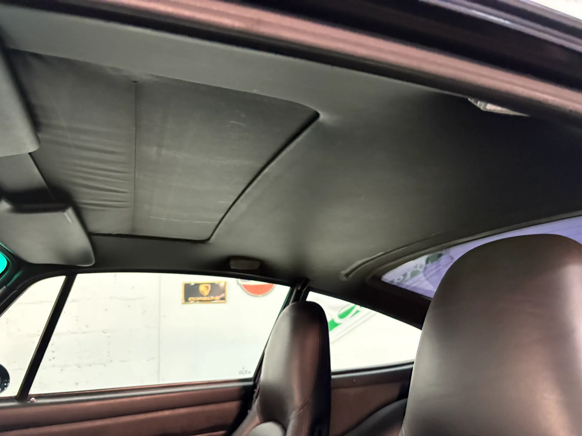 1996 Porsche 911 Carrera - Image 51