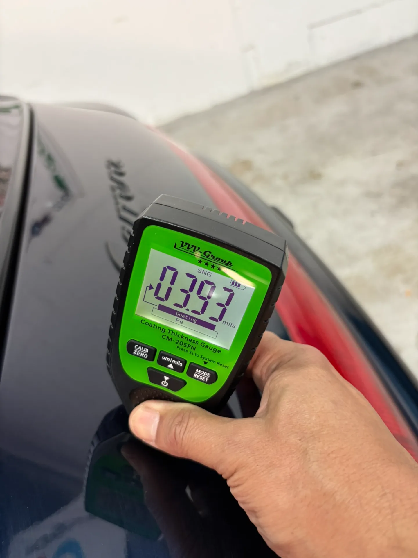 1996 Porsche 911 Carrera - Image 73