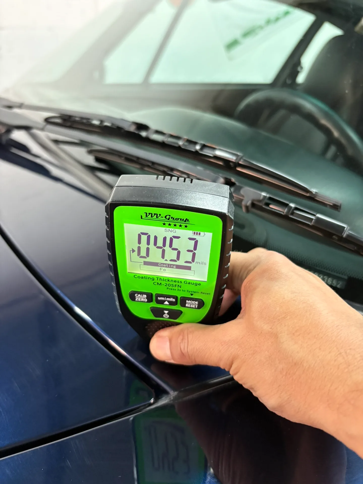 1996 Porsche 911 Carrera - Image 70