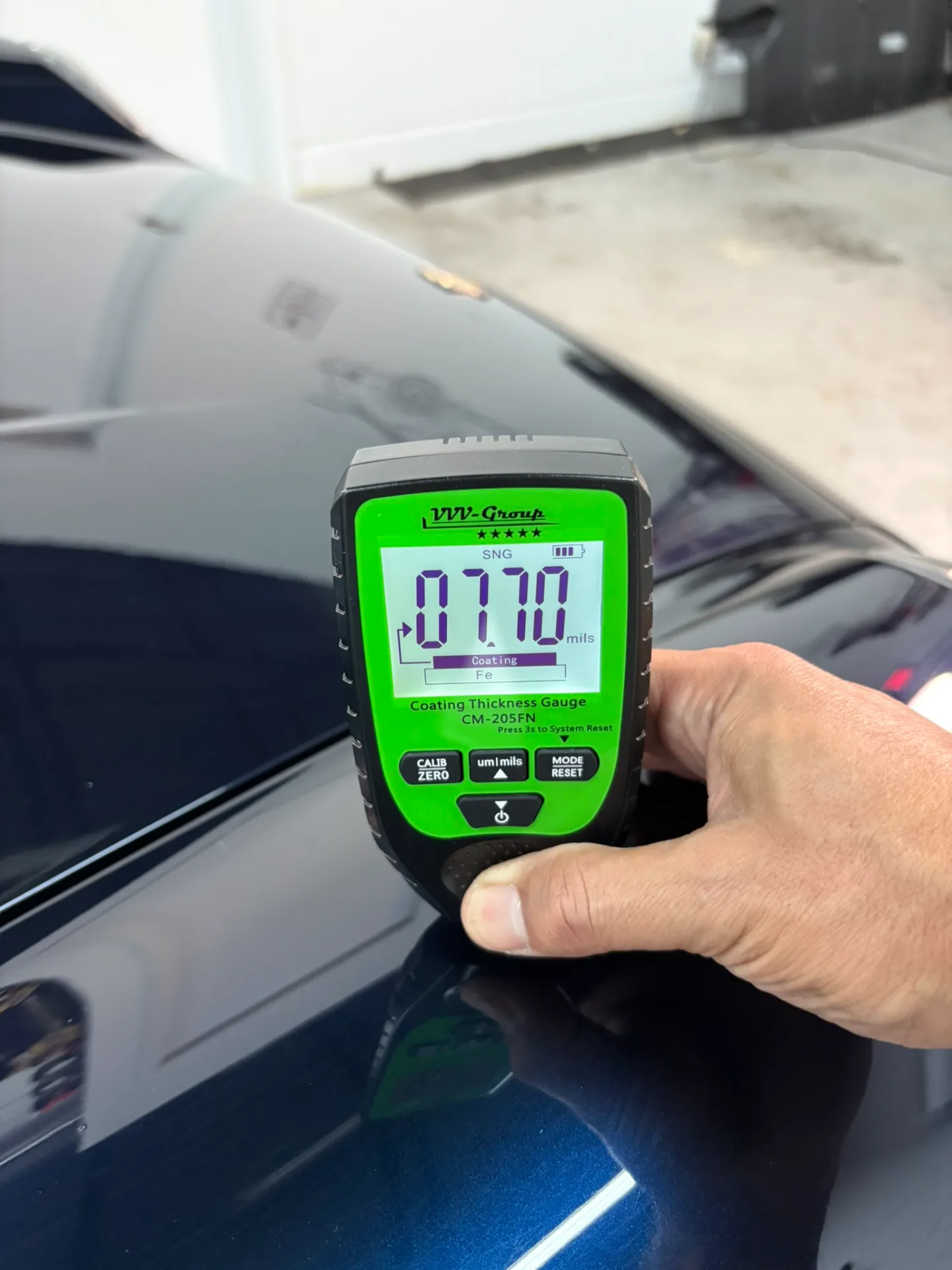 1996 Porsche 911 Carrera - Image 71