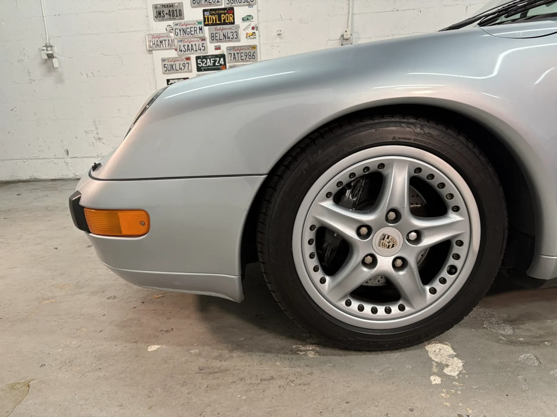 1970 Porsche 911 T Targa - Image 19