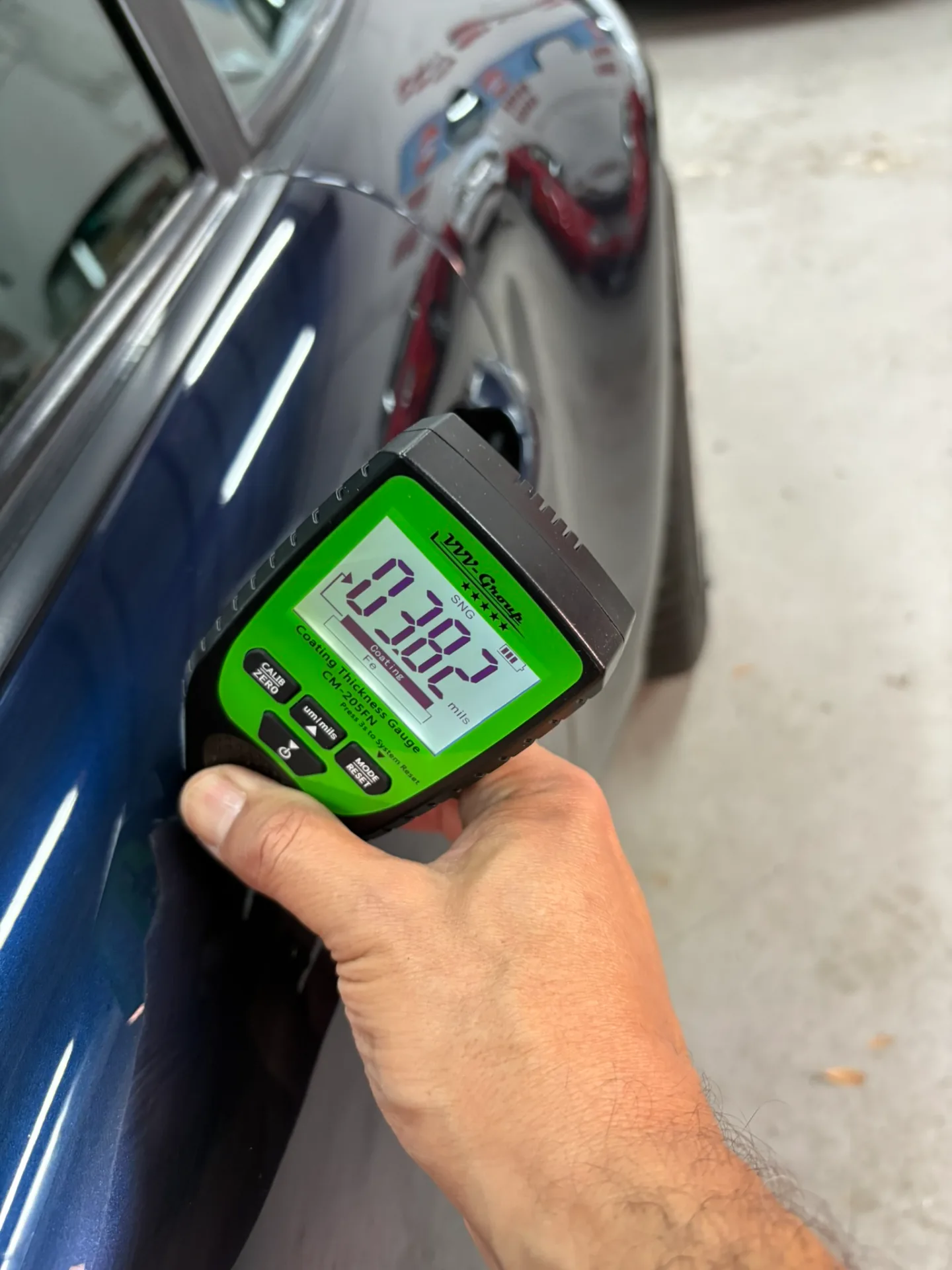 1996 Porsche 911 Carrera - Image 75