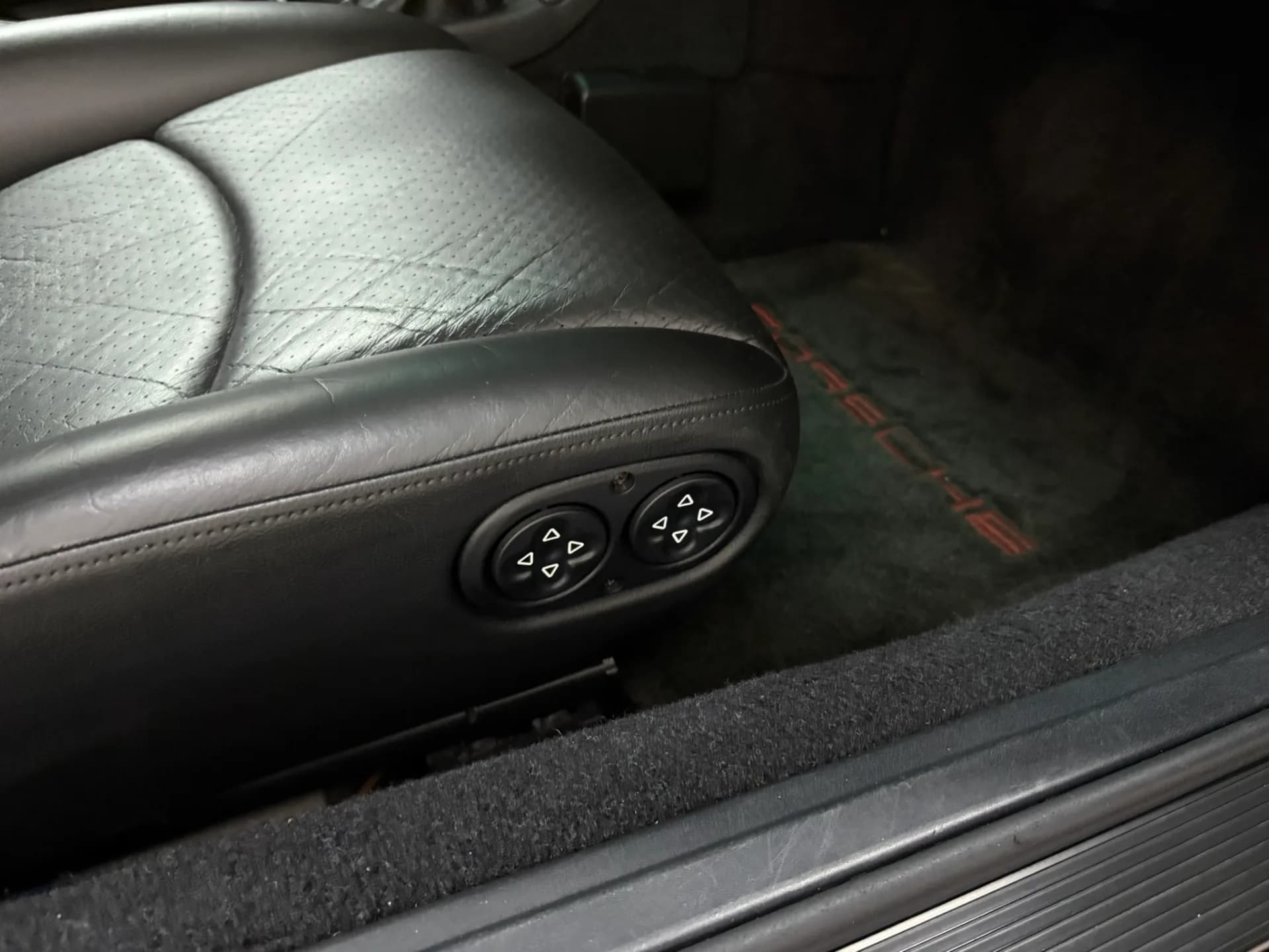 1996 Porsche 911 Carrera - Image 58