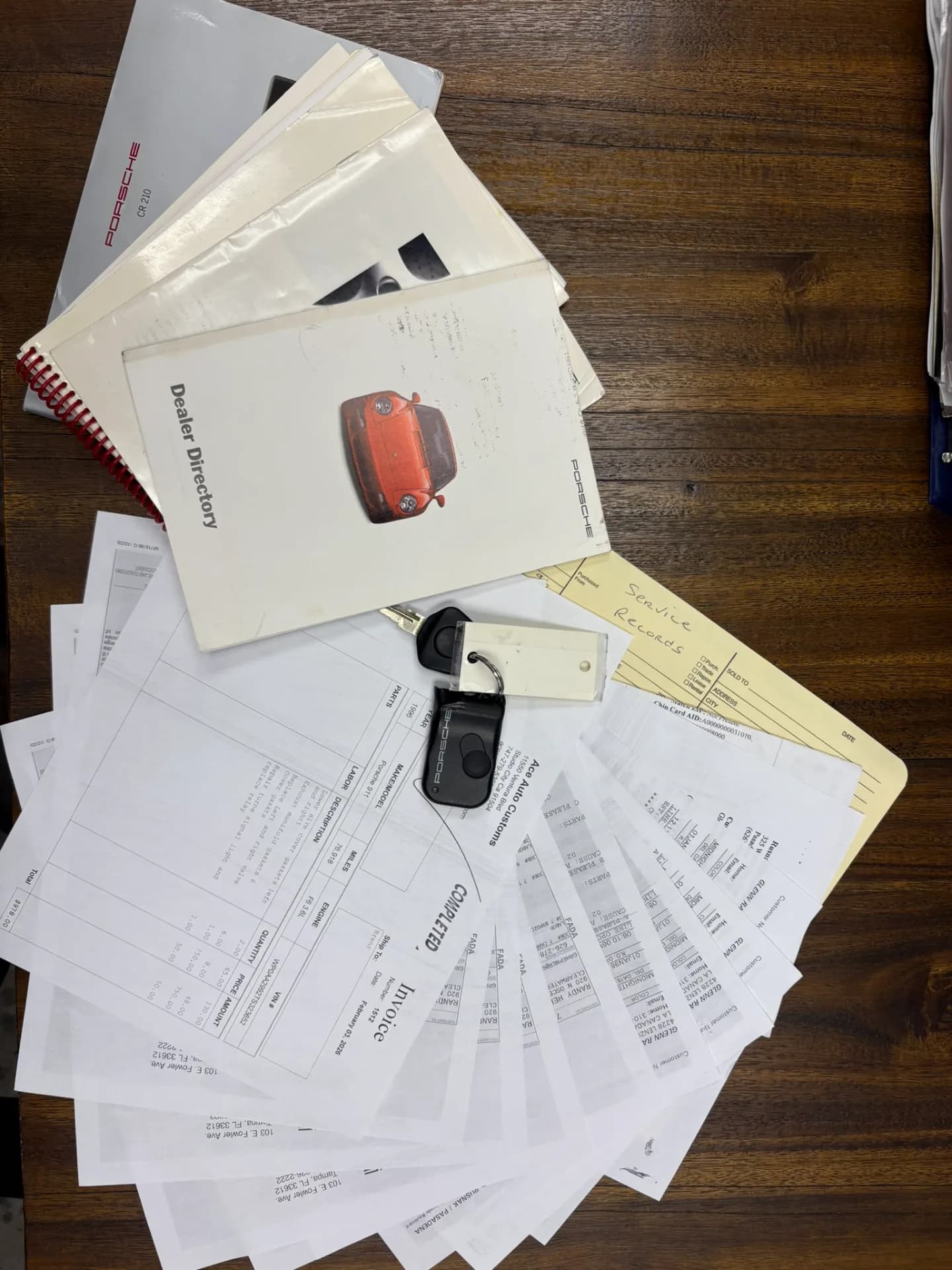 1996 Porsche 911 Carrera - Image 66