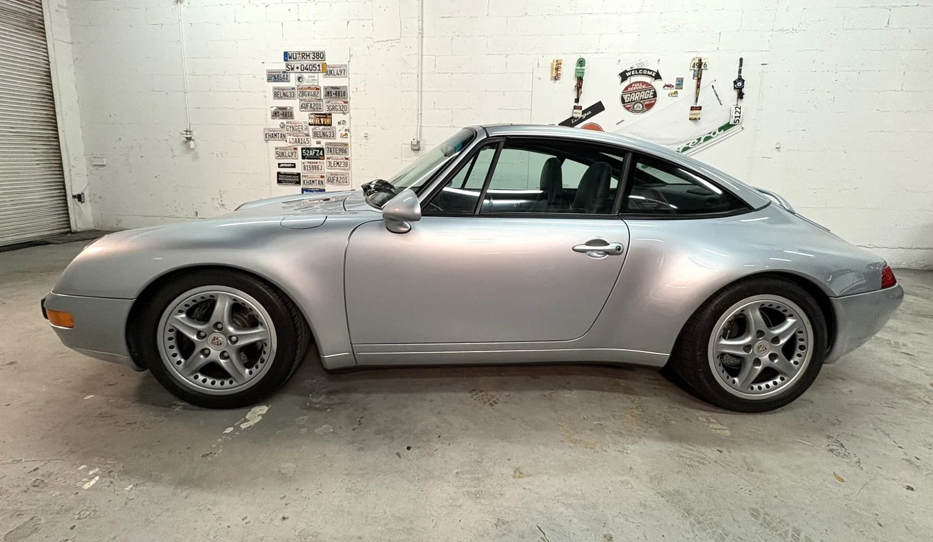 1970 Porsche 911 T Targa - Image 22