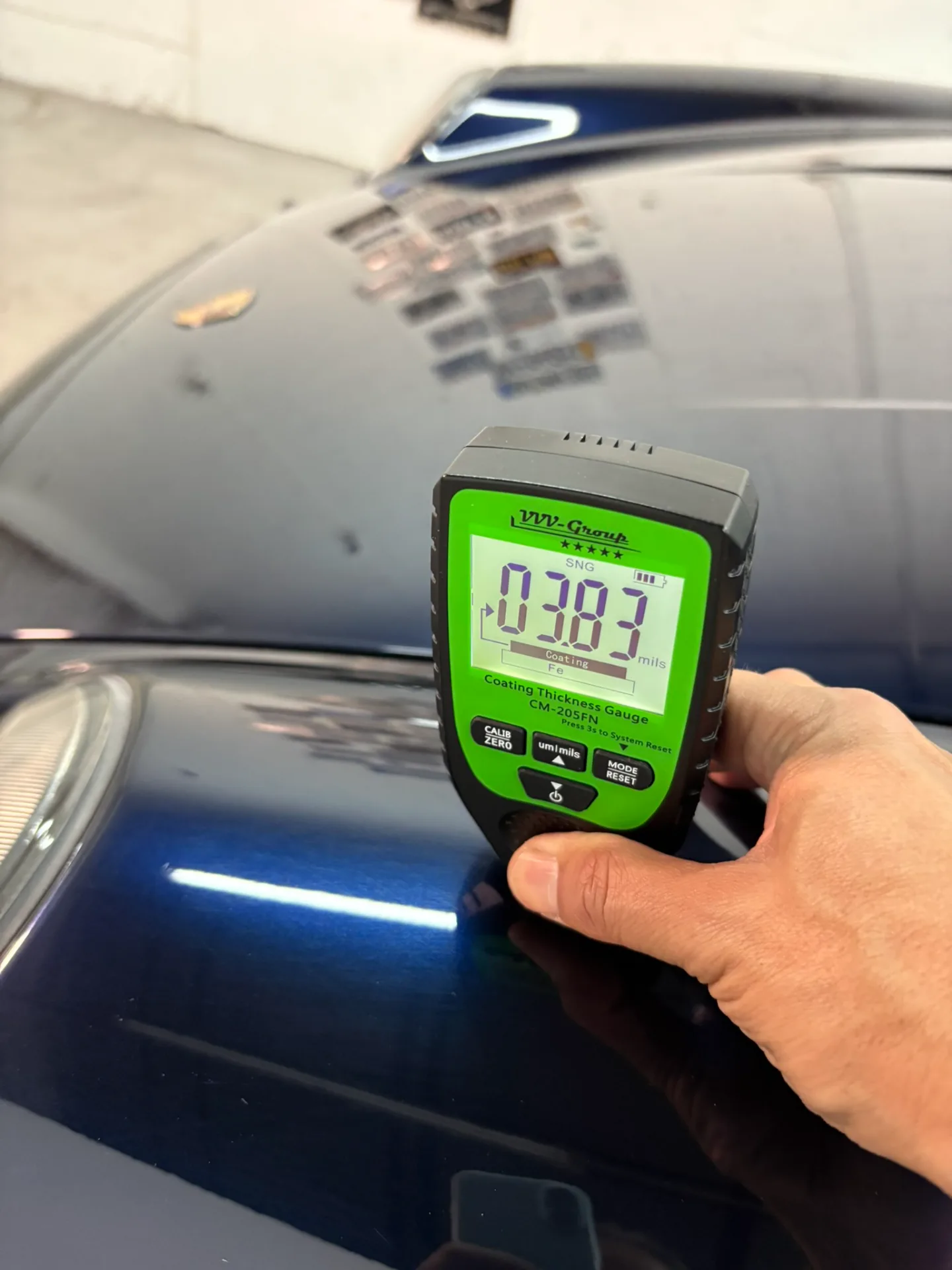 1996 Porsche 911 Carrera - Image 69