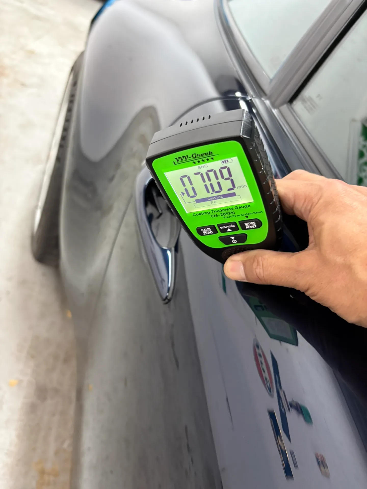 1996 Porsche 911 Carrera - Image 74