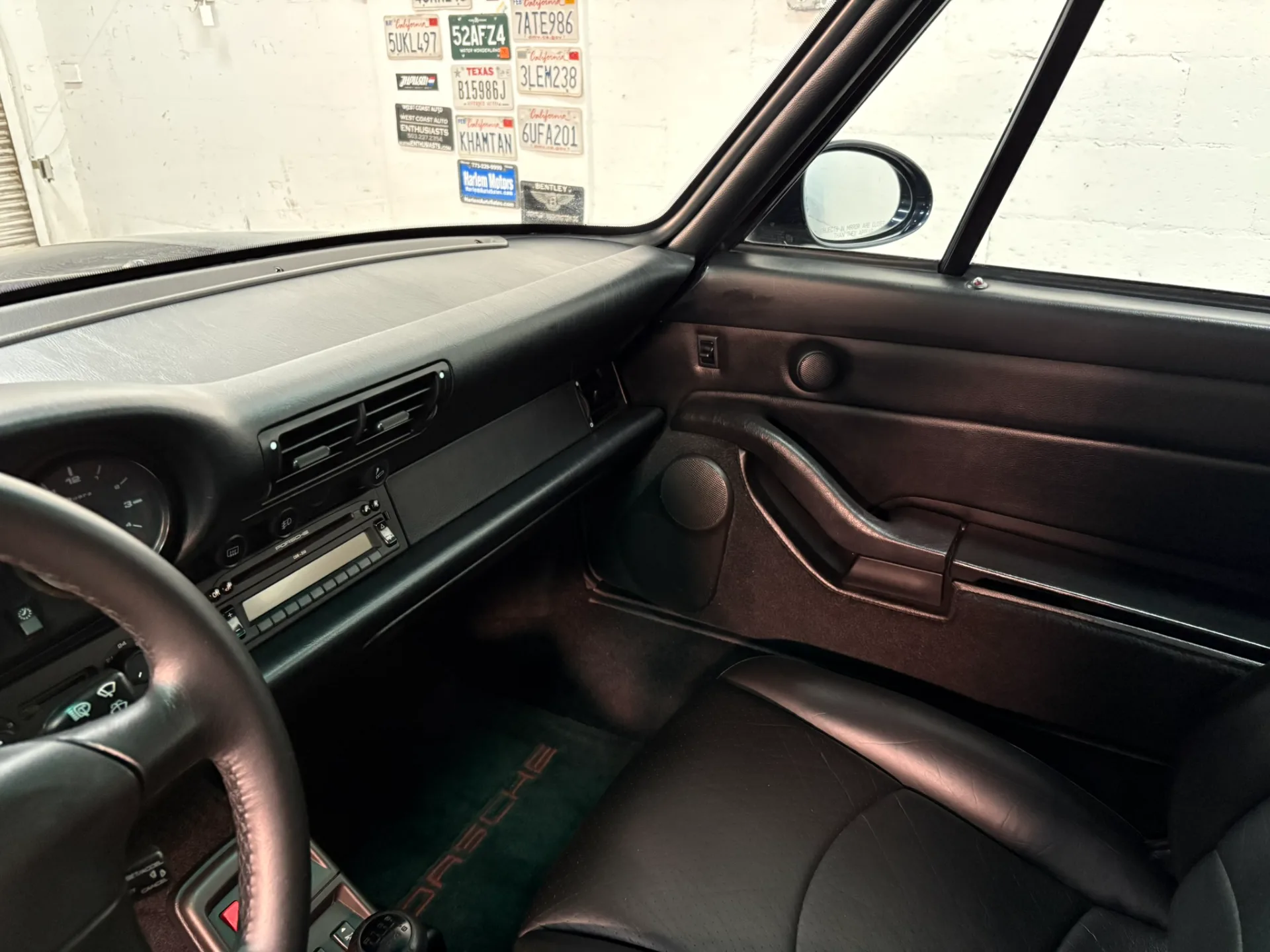 1996 Porsche 911 Carrera - Image 46