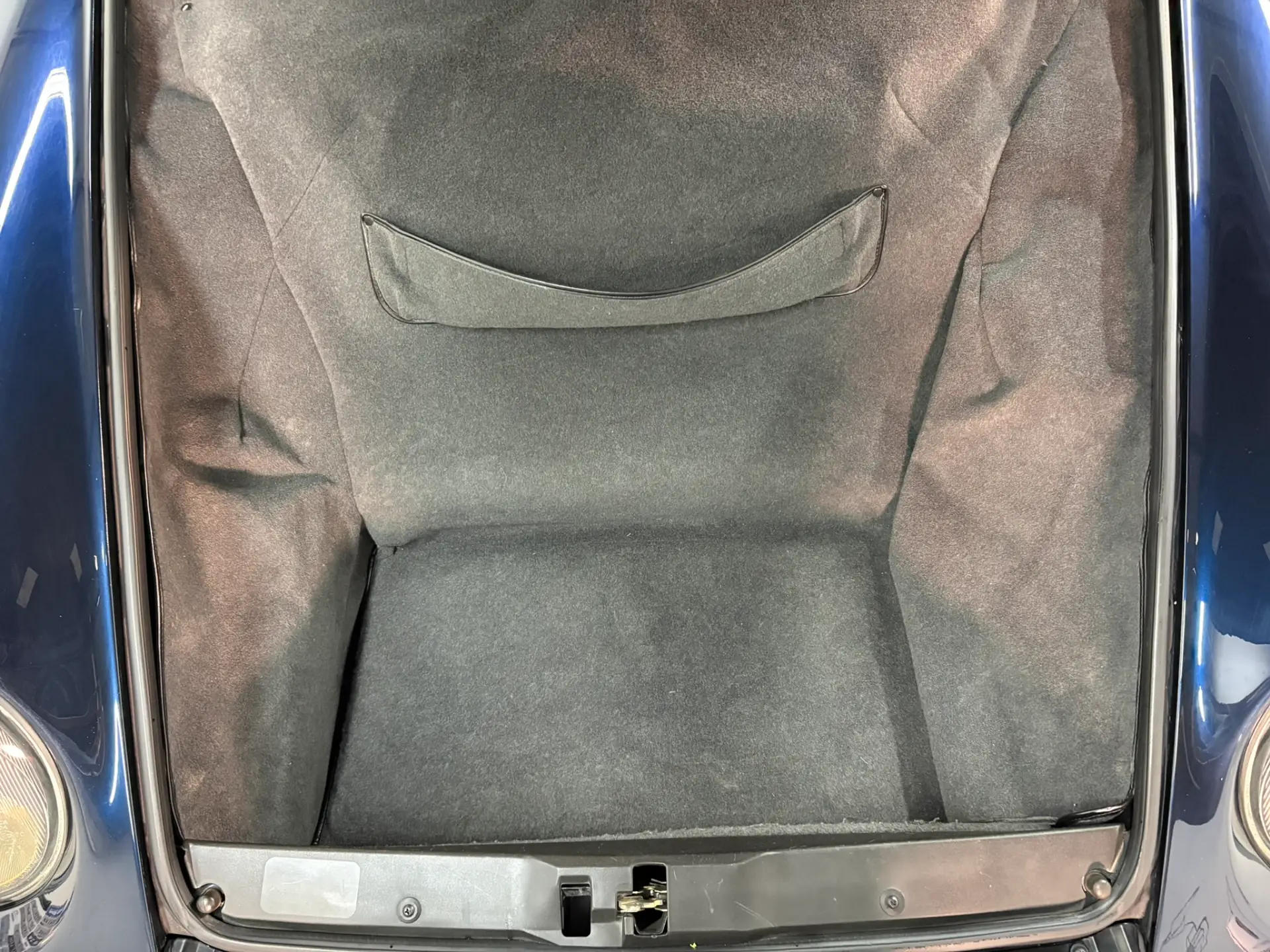 1996 Porsche 911 Carrera - Image 64