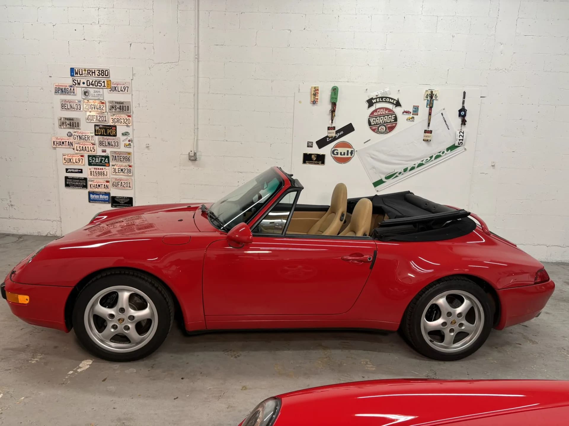 1970 Porsche 911 T Targa - Image 14