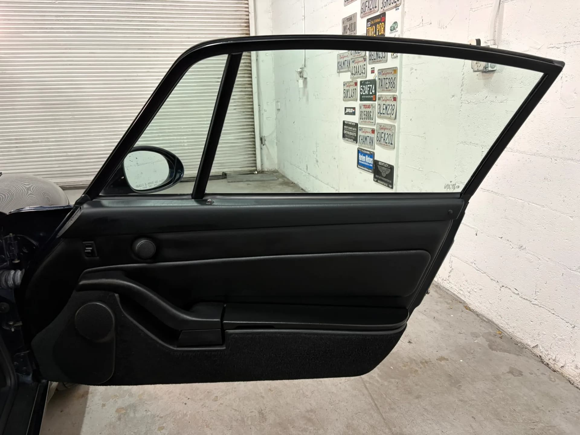 1996 Porsche 911 Carrera - Image 52