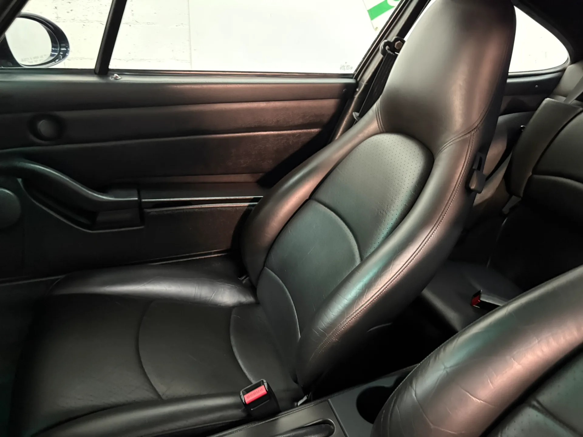 1996 Porsche 911 Carrera - Image 45