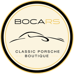 Bocars logo
